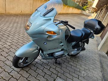 BMW R850 RT