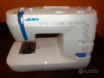 Macchina da cucito Juki