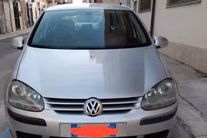 Volkswagen Golf 5p 1.9 TDI comfort line 