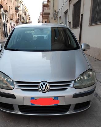 Volkswagen Golf 5p 1.9 TDI comfort line 