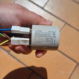 Condensatore Lavastoviglie Candy Brava 