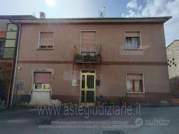 Appartamento Paterno [A4360206]