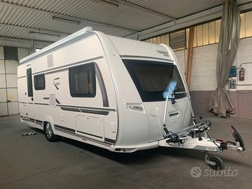 CARAVAN FENDT BIANCO SELECYION 515 SKM