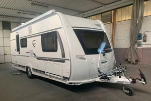 CARAVAN FENDT BIANCO SELECTION 515 SKM