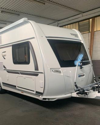 CARAVAN FENDT BIANCO SELECYION 515 SKM