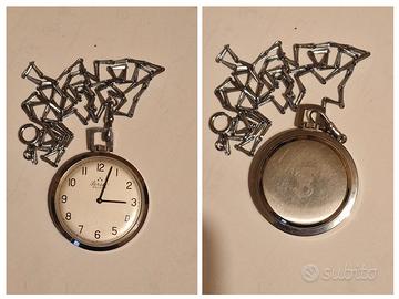 Orologio Perseo Railking FS