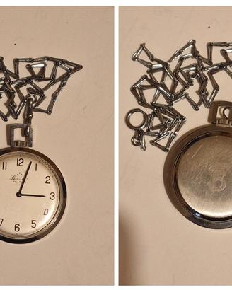 Orologio Perseo Railking FS
