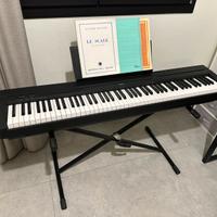 Yamaha P 45 + Stand