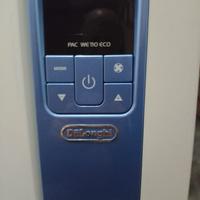 condizionatore Pinguino 