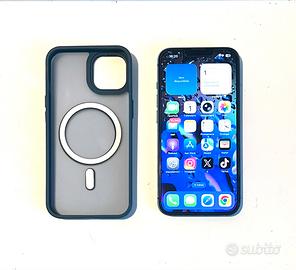 Iphone 13 256gb blu