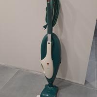 ASPIRAPOLVERE VORWERK KOBOLD FOLLETTO VK136 + BATT