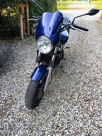 yamaha tdm 850