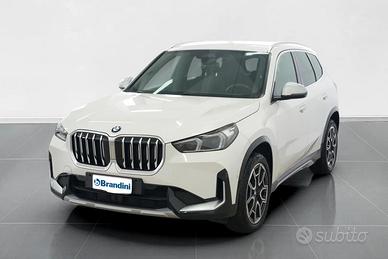 BMW X1 sdrive18i X-Line Edition Balance auto
