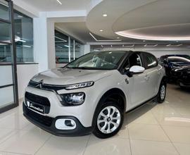 CITROEN C3 PureTech 83 S&S You