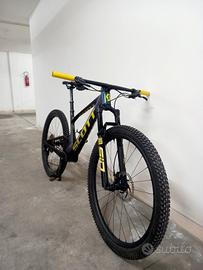 Scott Spark rc team issue 