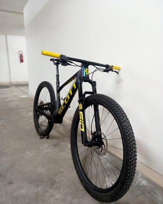 Scott Spark rc team issue 