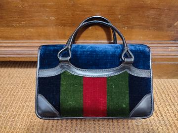 Borsa Roberta Di Camerino vintage 