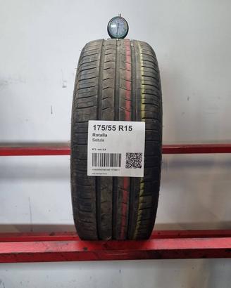 Gomme Usate Rotalla 175 55 15 Guarda Catalogo