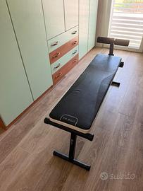 Panca Fitness Domyos PA600