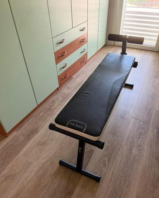 Panca Fitness Domyos PA600