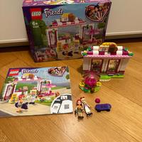 Lego Friends