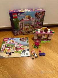 Lego Friends