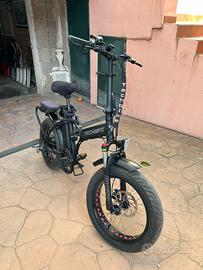 Tecbike