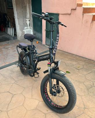 Tecbike