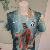 maglia Nazione Brasile XL 
