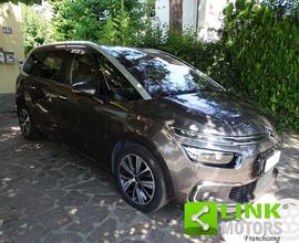 CITROEN C4 Picasso 2.0 150cv EAT6 Shine 7posti