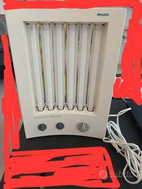 Lampada abbronzante