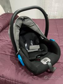 momon passeggino 3 fasi
