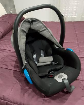 momon passeggino 3 fasi