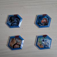 accessori disney infinity 