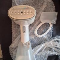 Ferro a vapore 1400w da stiro nuovo