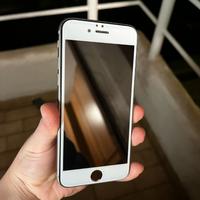 iPhone 6S grigio