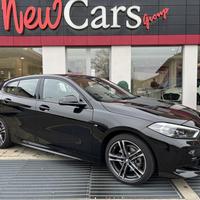 BMW 118 i 5p. Msport NAVI-FULL LED-18"