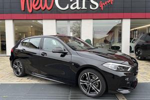 BMW 118 i 5p. Msport NAVI-FULL LED-18"