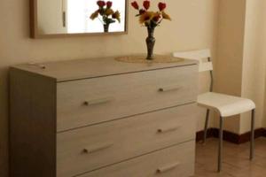 Stanza per uomo lavoratore referenziato