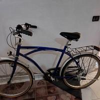 bicicletta blu 