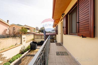 Casa Semindipendente - Capoterra