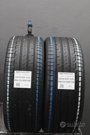 2 Pneumatici 245/45 R20 Continental Premiumcontact