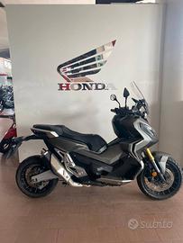 Honda X-ADV 750 - 2018