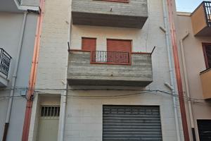 Garage in zona centrale