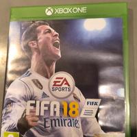 Fifa18