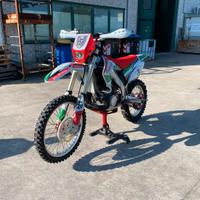 Honda cre 250r 2t 2006