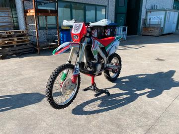 Honda cre 250r 2t 2006