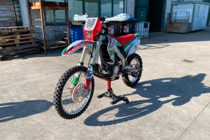 Honda cre 250r 2t 2006