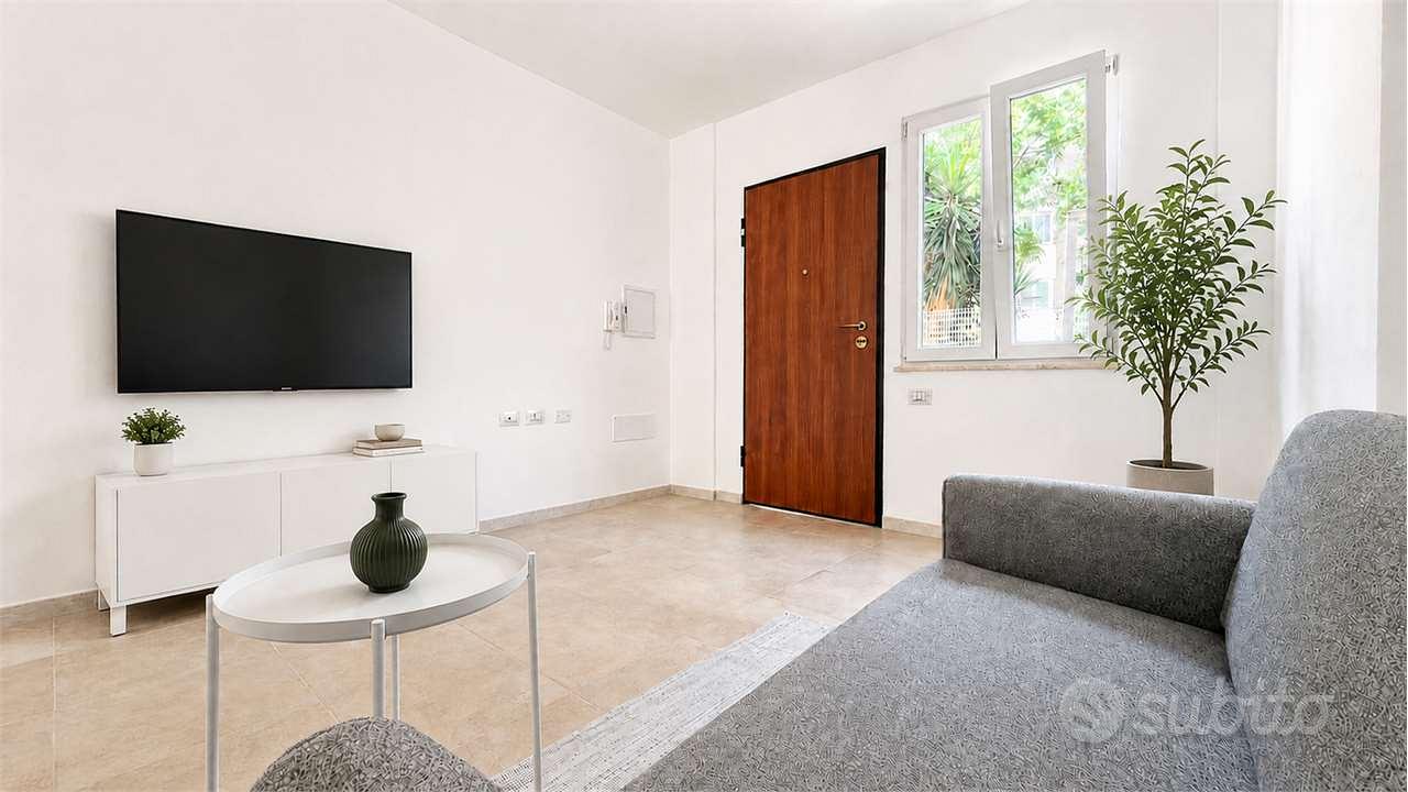 Appartamento – Cagliari, San Michele - Vista 3