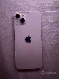 Iphone 14  plus 256gb